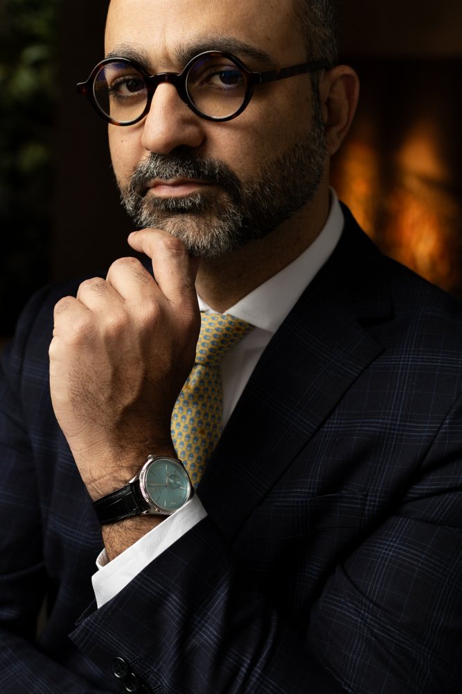Dr. Elder Cardoso de Oliveira